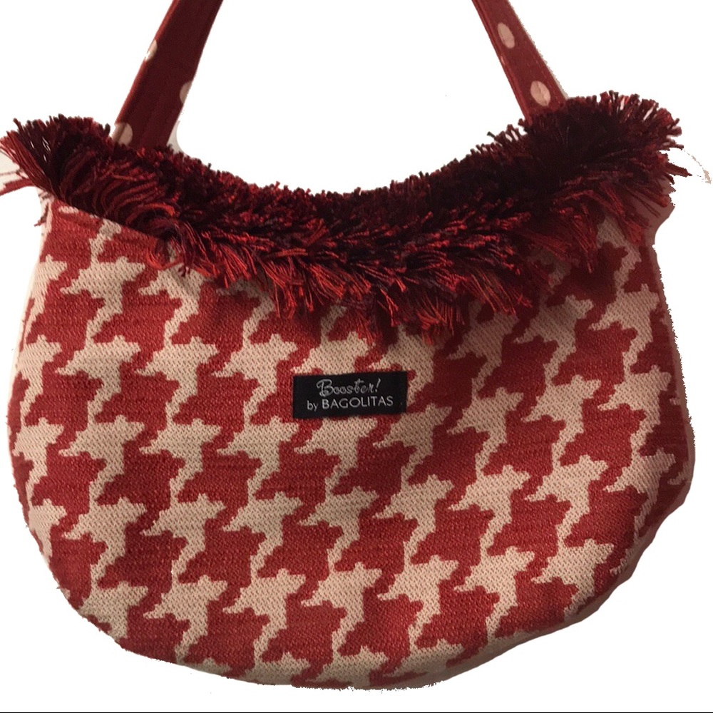 Cute little bucket style purse like new